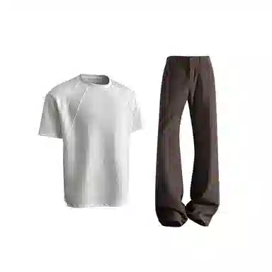 Evil lions cleanfitT