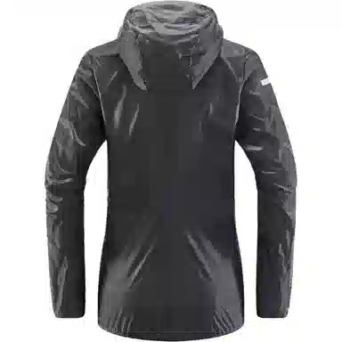 HAGLFS L.I.MShieldHood