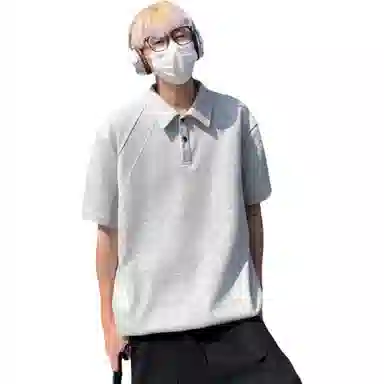 FFOMKE Clean fitPolo