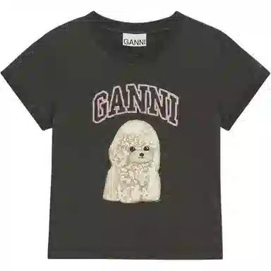 GANNI