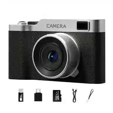 HEY CAT'S DAILY Z05 50001080P 8 CCD