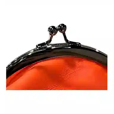 Maison Margiela Crossbody Bag Orange