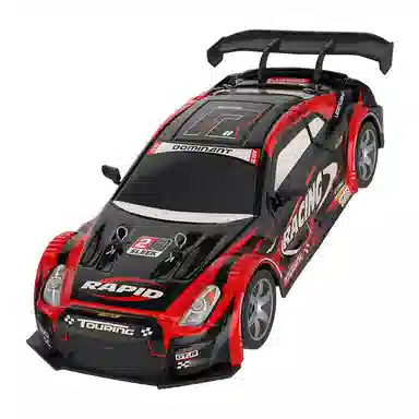 SYMPER RC GTR