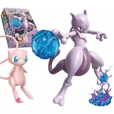 Keeppley 0-300pcs K20247