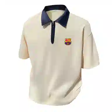 Barcelona FC Polo Shirt