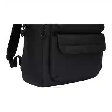Anta KAI TEAM Backpack Black