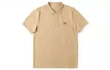 Lee SS24 logopolo