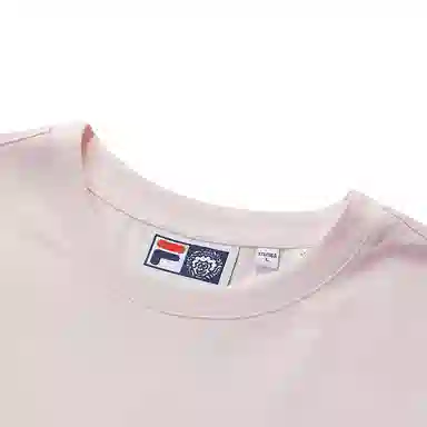 FILA FUSION MR.DOODLE logoT -PK