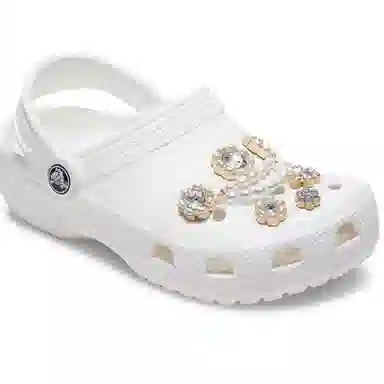 crocs DIY
