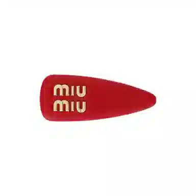 Miu Miu Hair Clip