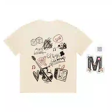 T