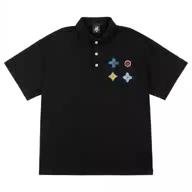 XINYINSU Polo