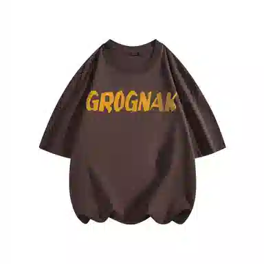 GROGNAK logoT