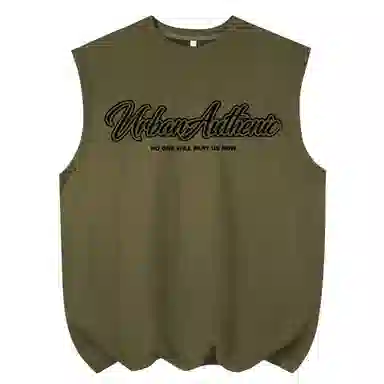 URBAN AUTHENTIC logoT