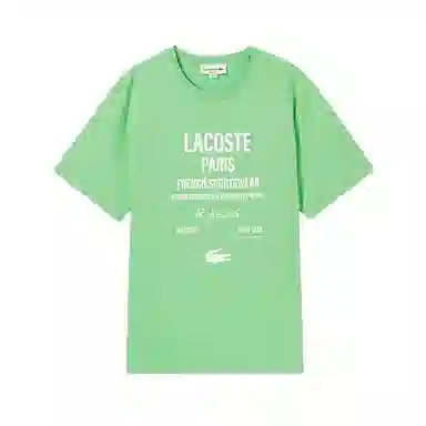 LACOSTE T