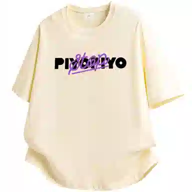 PIYOPIYO LogoT