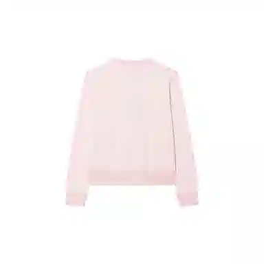 Polo Ralph Lauren V-Neck Cardigan Pink Kids