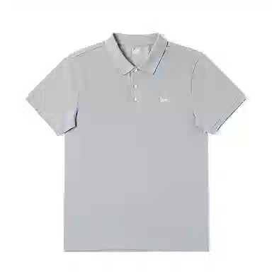 Lee SS25 LogopoloPolo