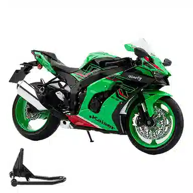 Ninja ZX-10R 19