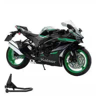 Ninja ZX-10R 19