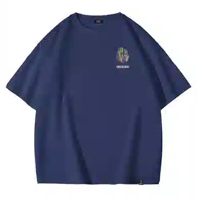 I.TFGXXFingercroxx oversize T