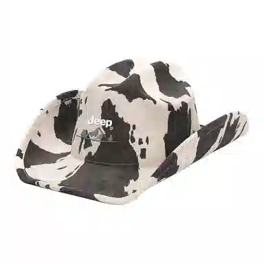 Jeep Cowboy Hat