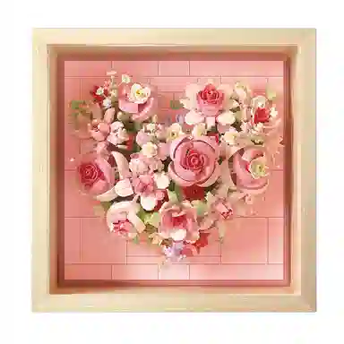 TOP TOY 301pcs-600pcs TC1129