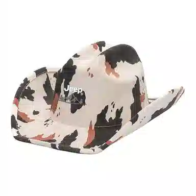 Jeep Cowboy Hat