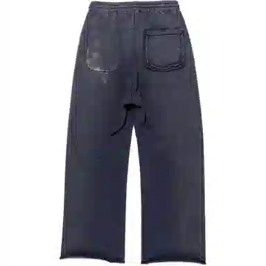 bowwow SS25 US NAVY SEALAB SWEAT PT AGING