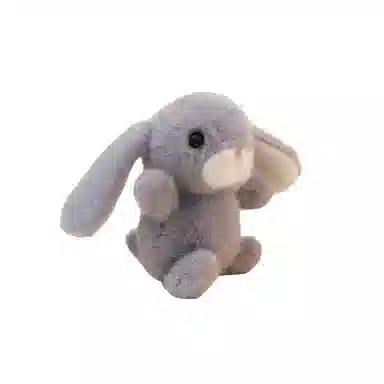 PUDOWRABBIT 12cm