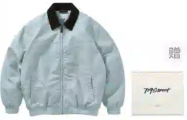 714STREET Santa Fe Jacket