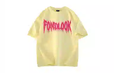 FONDLOOK T