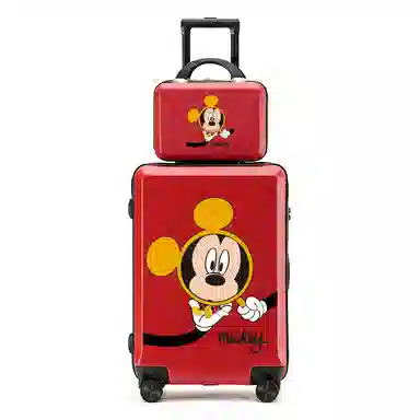 MESUCA ABS+PC 20242622