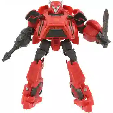 TAKARA TOMY SS GE-05