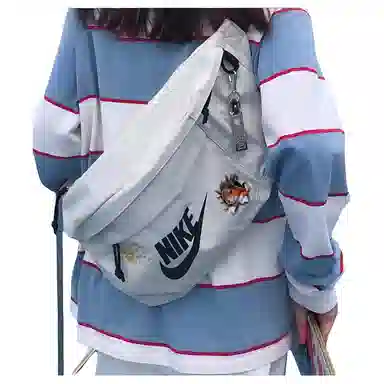 Nike Logo BK