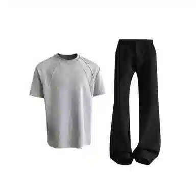 Evil lions cleanfitT