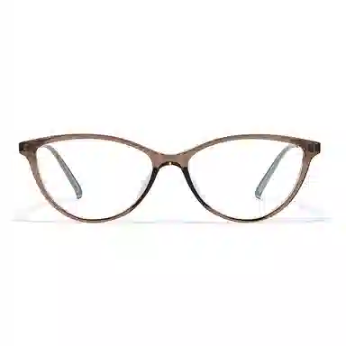 【可配度数】 佐川 时尚 上扬设计 复古 高颜值窄框眼可配防蓝光变色 光学镜架 男女同款情侣款