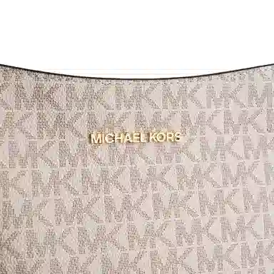 MICHAEL KORS MK Jet Set Travel