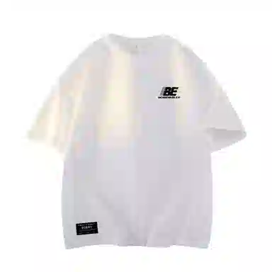 BOBBY ABLEY Starry Phantom Logo Tee