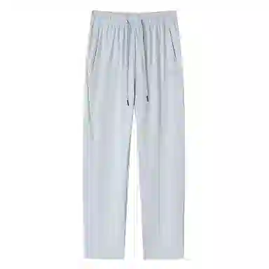 李生制造 重启假日系列轻盈透气激光打孔速干运动休闲裤 男款