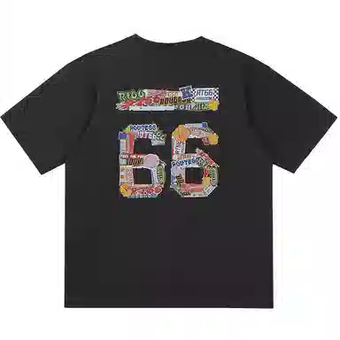 66ROUTE 66 T