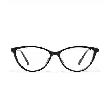 【可配度数】 佐川 时尚 上扬设计 复古 高颜值窄框眼可配防蓝光变色 光学镜架 男女同款情侣款