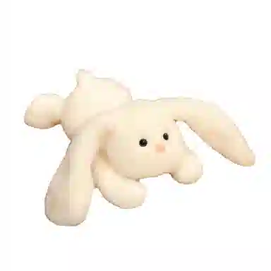 PUDOWRABBIT 25cm