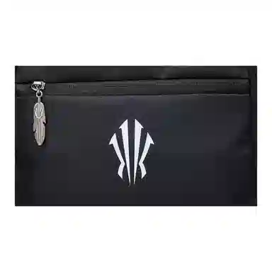 Anta KAI TEAM Backpack Black