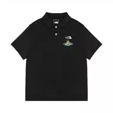 THE NORTH FACE logoPolo
