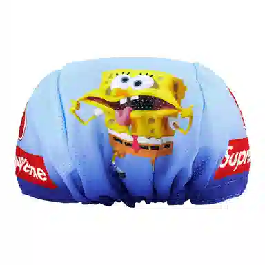Supreme SupremeSpongeBob SquarePants Castelli Cycling Cap