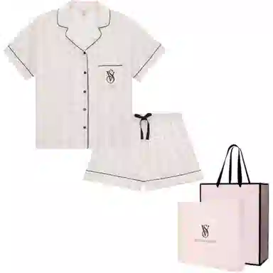 Victoria's Secret THE MIX LOGO