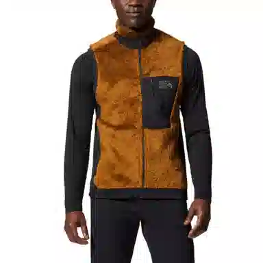 MOUNTAIN HARDWEAR Polartec High Loft