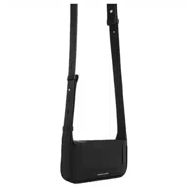 CHARLES&KEITH Cream Small Bag