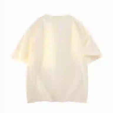 BOBBY ABLEY Starry Phantom Logo Tee